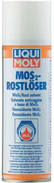 LIQUI MOLY 1614 Penetrating oil