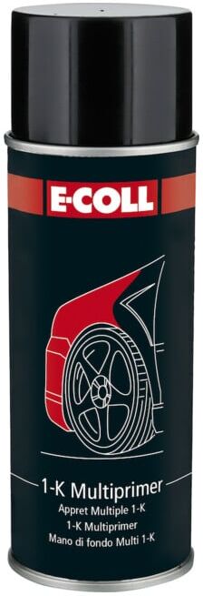 E-COLL Multiprimer-Spray 400ml gris (4317784305471)