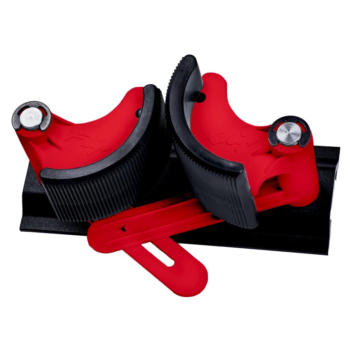 Flip Clip Einzel-Ger+AMMApA-tehalter Regular A (01012)