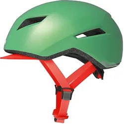 Abus Yadd-I Fahrradhelm, Größe S, Brilliant Lime