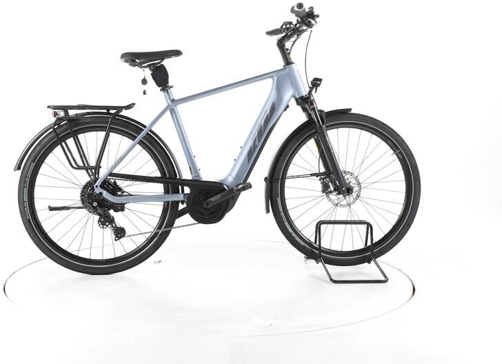 KTM Macina Tour P510 Vélo Électrique de Trekking 2024 - 302008