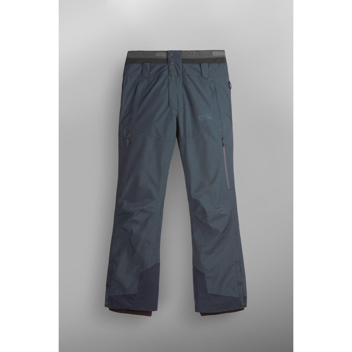 Picture Picture Object Pants dark blue (B) XL MPT142BB Dark BlueXL