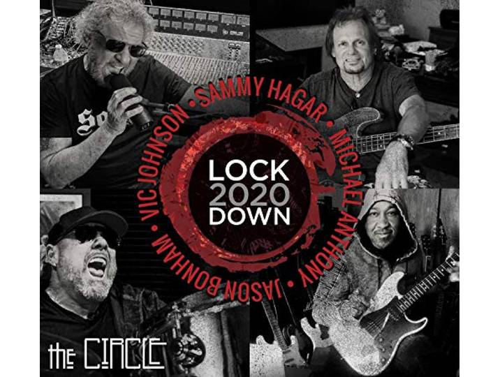 Lockdown 2020
