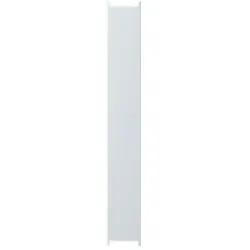 Striebel & John RM18A Montageplatte 1-feldbreit / 12RE, im Schrank montiert 2CPX010774R9999