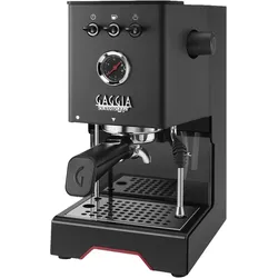 Gaggia Classic UP schwarz