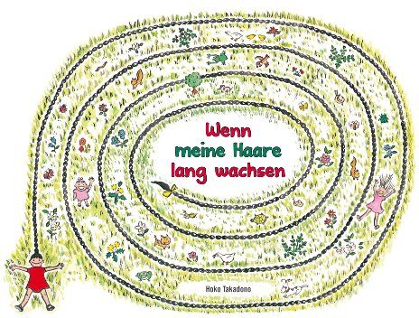 Hoko Takadono - Wenn meine Haare lang wachsen - Preis vom 15.10.2026 23:06:25 h