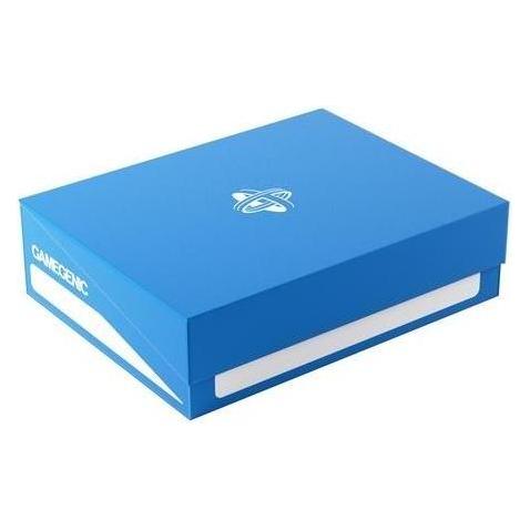 Gamegenic GGS25090 - Token Holder Blue für Spielsteine, Würfel etc. (GGS25090)