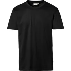 T-Shirt "Classic" 292 - 5XL - schwarz