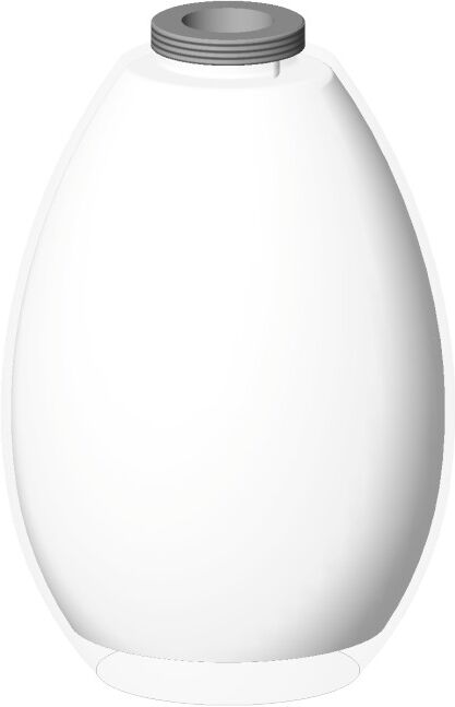Dornbracht Flasche Ersatzteile 089004005 08900400583