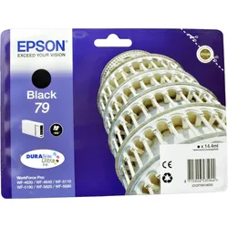 Epson Tinte C13T791140 schwarz 79 T7911