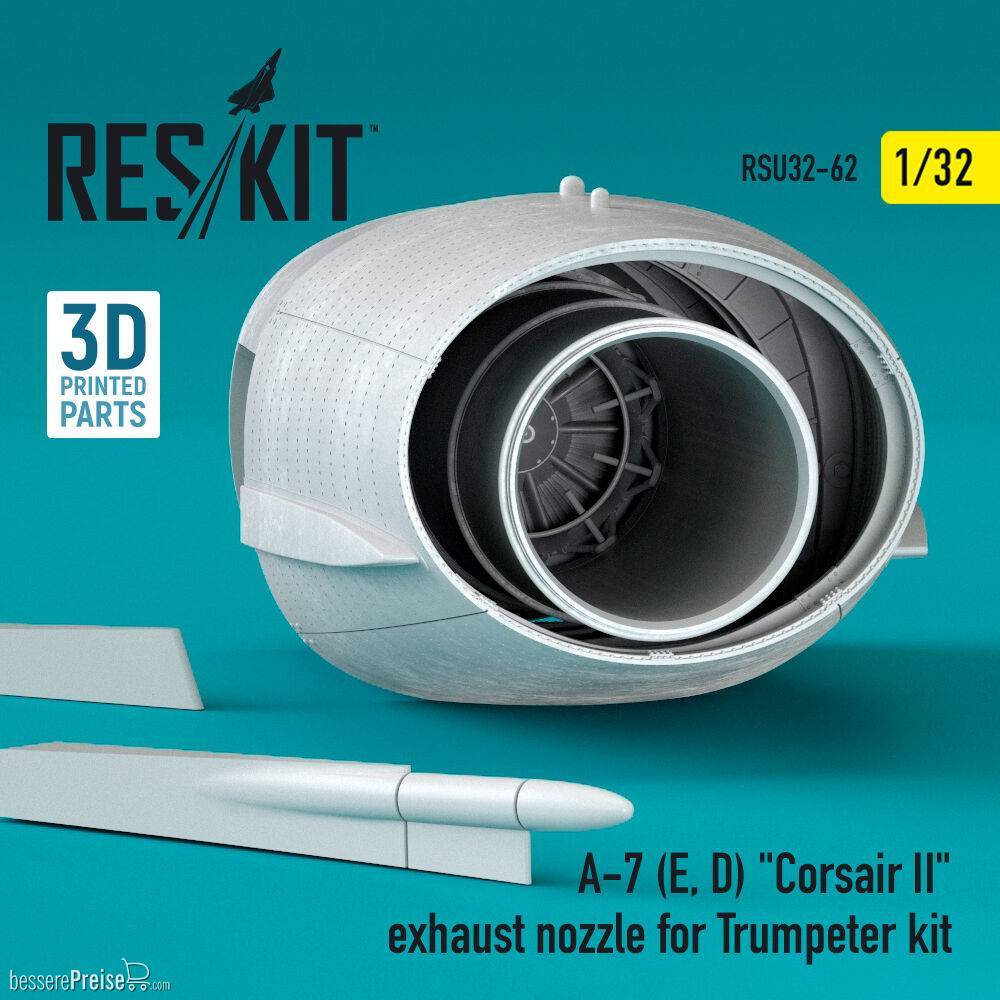 ResKit Models RSU32-0062