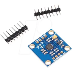 DEBO SEN L3G4200 - Entwicklerboards - Gyroskop, 3-Achsen, L3G4200D