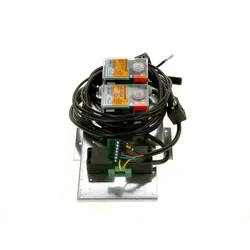 Brennersteuerung G205W V2 verp - 8718586348