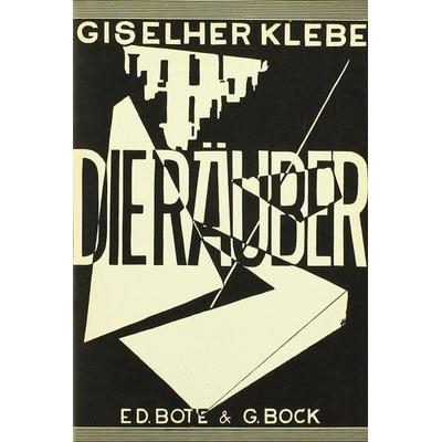 Die Räuber -