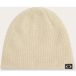OAKLEY Herren Mütze SESSION BEANIE, Größe ONE SIZE in Braun Braun