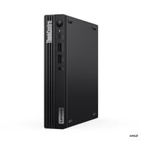 ThinkCentre M75q Gen 5 (12RQ0016GE), Mini-PC schwarz, Windows 11 Pro
