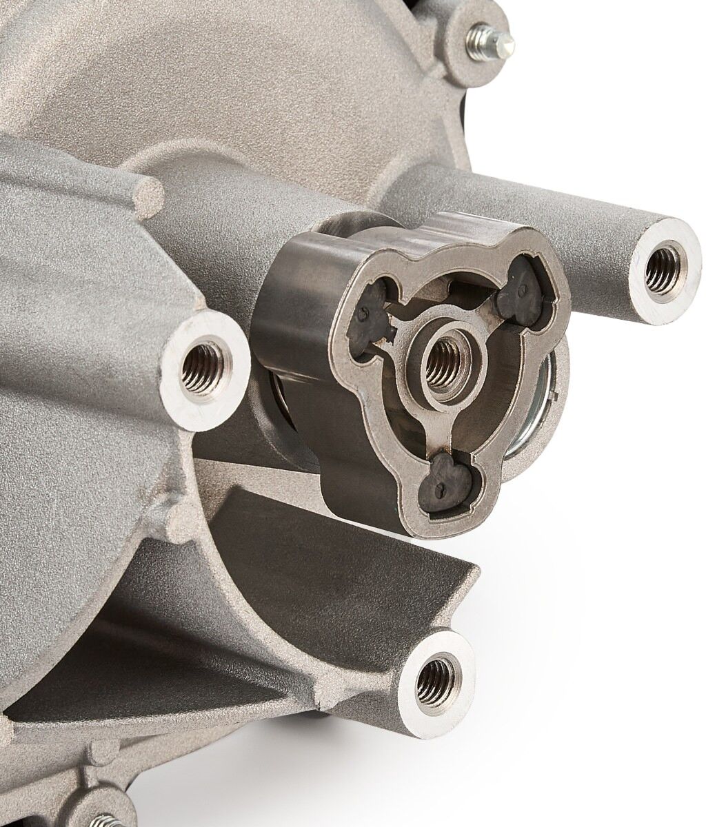 DAYCO DP294 Water pump