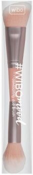 Wibo Brocha para Maquillaje Mood