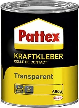 Pattex Kraftkleber Montagekleber 650,0 g, 1 St.
