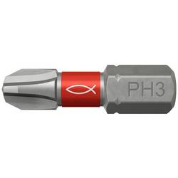 Fischer FPB PH 3 PROFI Bit W 10 557853 Bit-Set 10teilig