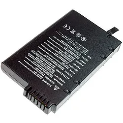 Hochleistungs-Akku wie Duracell DR202 Smart, DR202S, DR36, DR36S, EMC36, LIP967, ME202BB, 6600mAh HITACHI ATHENA