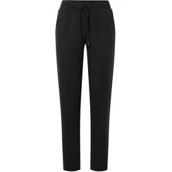 Tchibo - Sweathose - Damen - Gr. S - schwarz
