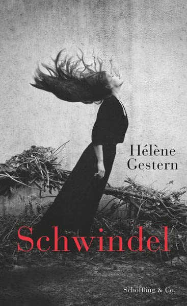 Hélène Gestern - Schwindel - Preis vom 09.10.2026 07:28:09 h