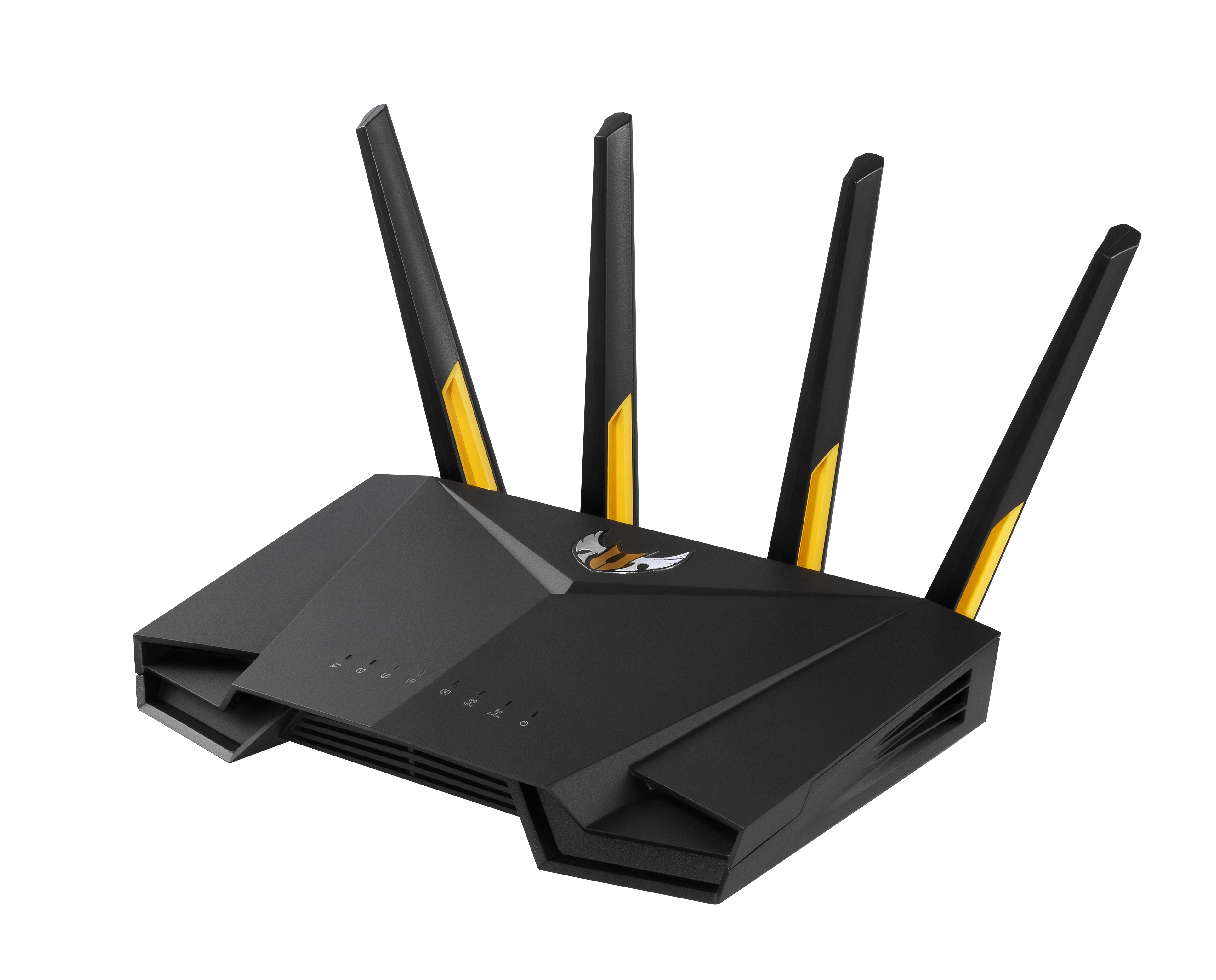 ASUS TUF Gaming AX3000 V2 Dual Band WLAN Gaming Router AiMesh