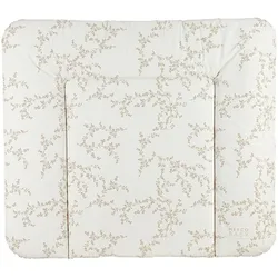 Meyco Baby Wickelauflage 85x72 cm, beige