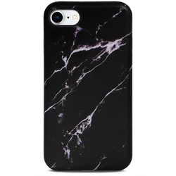 ONEFLOW Sense Case iPhone 8 Marmor Optik