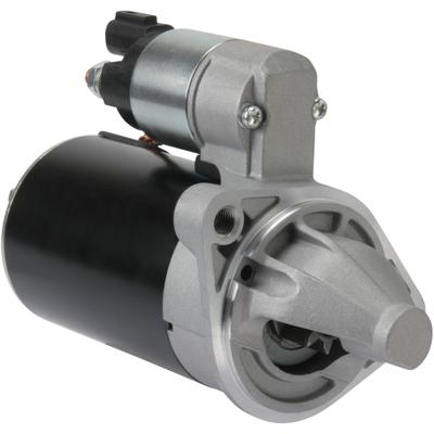 HC-CARGO Starter f032114760 für HYUNDAI