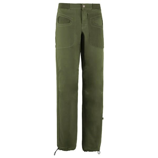 E9 - Blur - Boulderhose Gr XL oliv