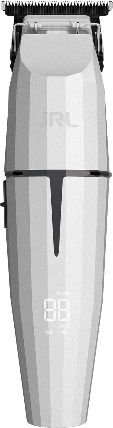 JRL Fresh Fade 2020T-B-W Onyx Trimmer Ghost JR-05143