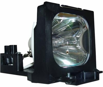 AL™ Series Lamp & Housing for the Toshiba TLP-790 Projector - 90 Day Warranty
