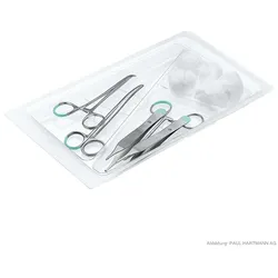 Peha-instrument Basis-Set fine, steril (5 Set)