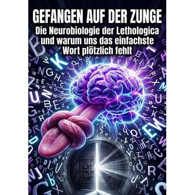 Gefangen auf der Zunge, Taschenbuch von Claudia Merting, Epubli, 978-3-565-31008-1