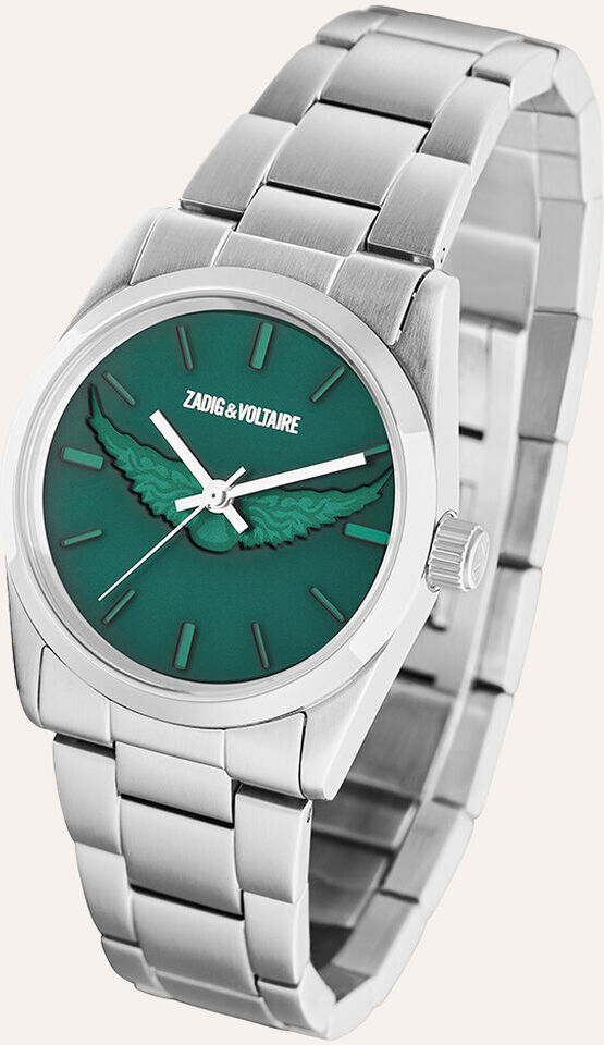 ZADIG & VOLTAIRE - Orologio Al Quarzo  Zadig Zvt309 - ZVT309