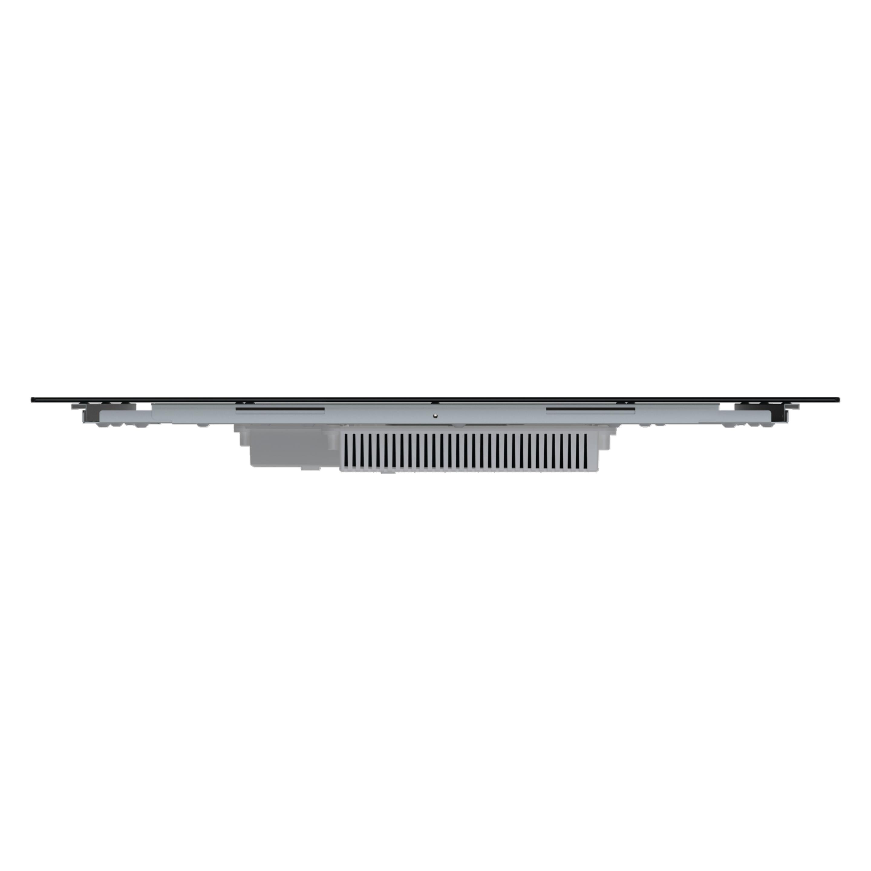 Gorenje GI6401BSC (59.50 cm, Induktionskochfeld) (GI6401BSC)