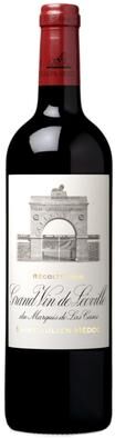 """Chateau Leoville Las Cases""" """Chateau Leoville Las Cases 2008 Red Wine - France"""