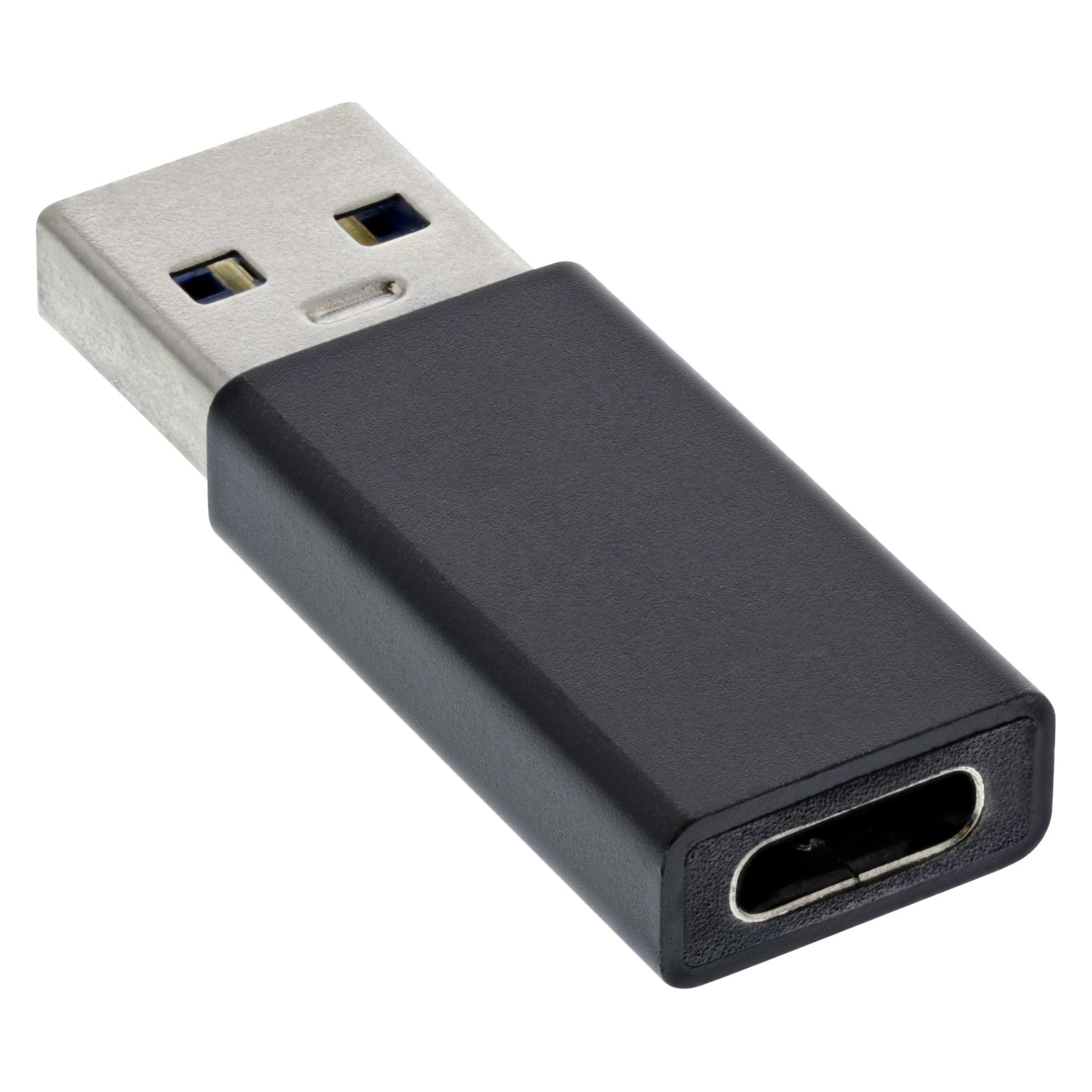 InLine USB 3.2 Gen.1 (USB-A, USB-C) (35810)