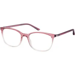 Brille Elle EL13473 Pink Gr. 53-17