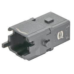 HARTING 09100053006 Stifteinsatz Han® 1A 5 + PE Crimpen 1 St.
