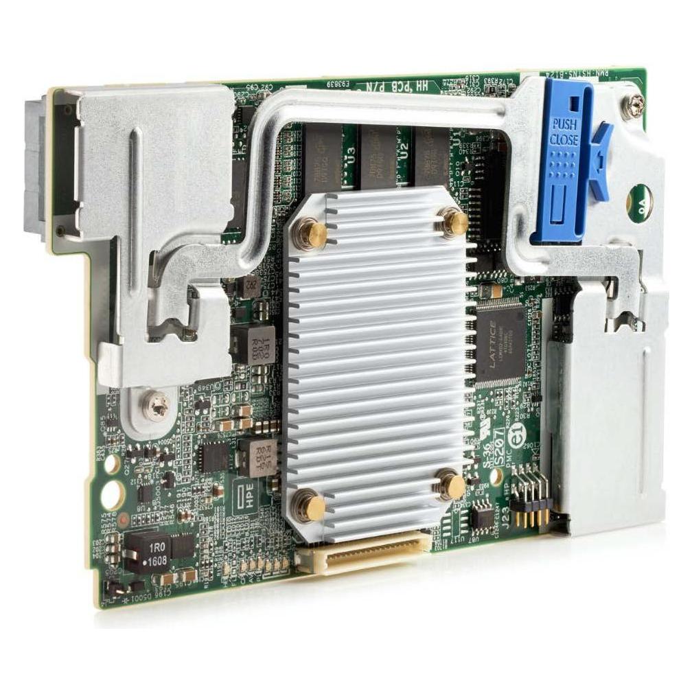 HPE SPS-PCA, BROC P204I-B SR GEN10 (836263-001)