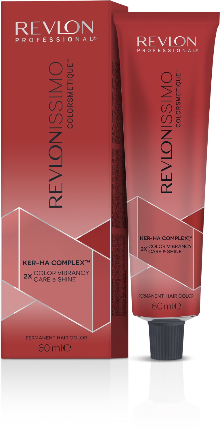 Revlon Professional Colorsmetique 66.60 Rot Intensiv R7266126660