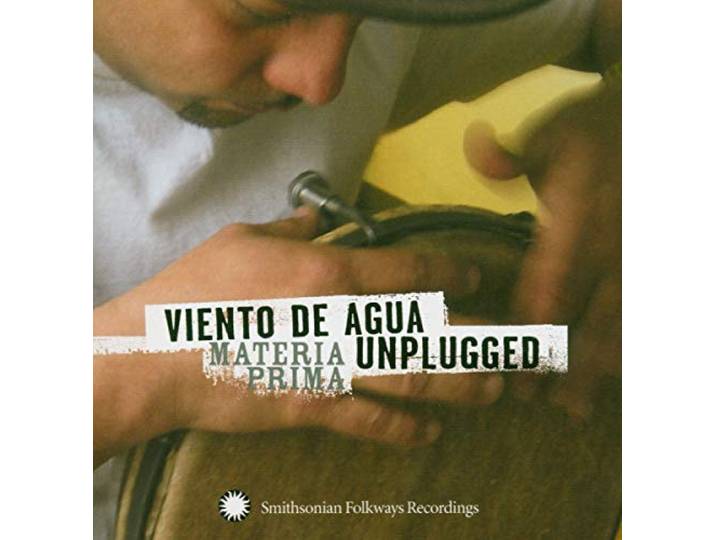Viento de Agua Unplugged