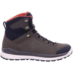Lowa, Herren, Wanderschuhe, Malta GTX (42.5), Grün