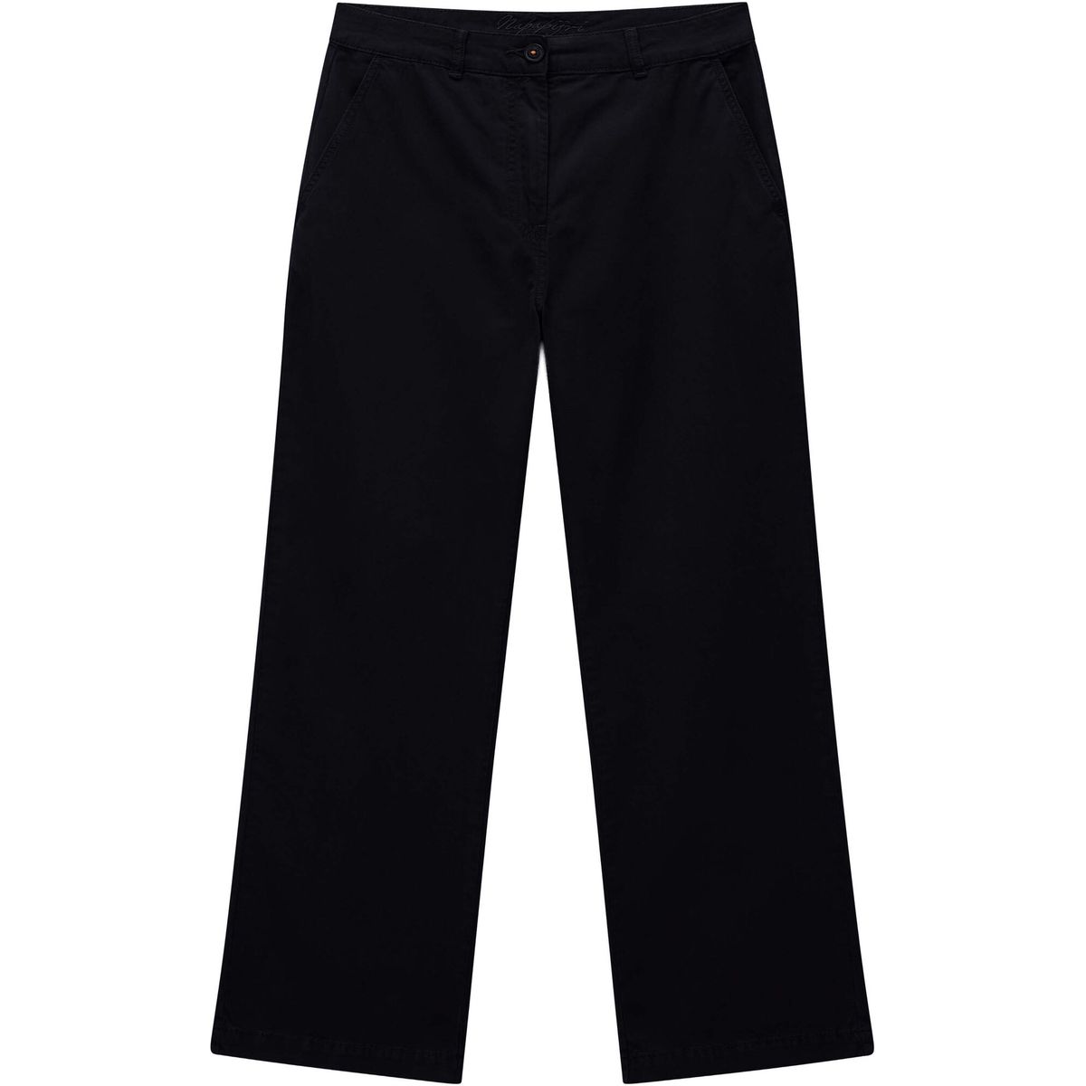 Napapijri M-halide Chino W black beauty (941) 27 NP0A4HR69411003