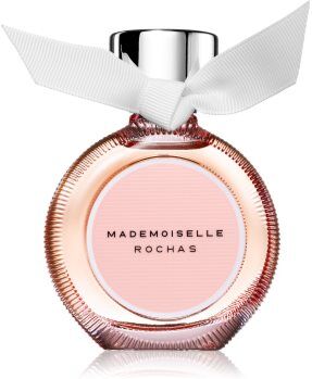 Rochas Mademoiselle Eau de Parfum para mulheres 50 ml. Mademoiselle