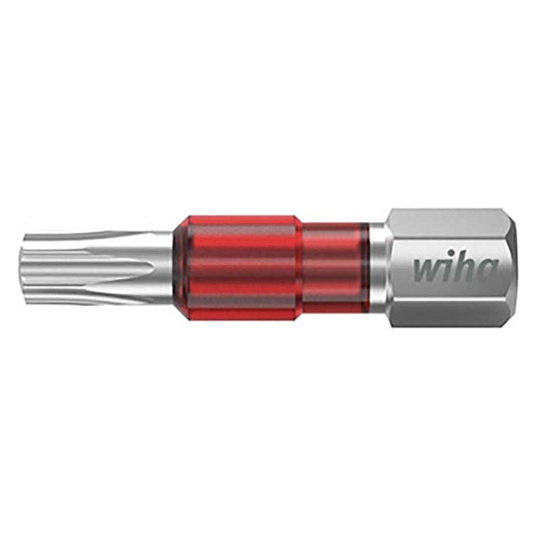 Wiha Bit Set TYBit TORX in Box (42111)