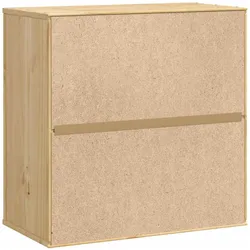 vidaXL, Regal, Schrank (32 x 60 x 60 cm)